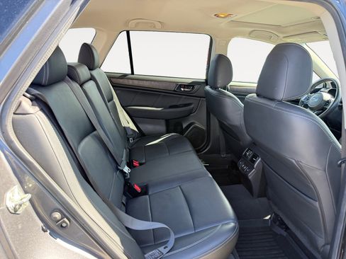 Used 2019 Subaru Outback 2.5i Limited image 18