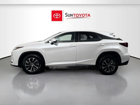 Used 2021 Lexus RX 350 FWD w/ Accessory Package image 7
