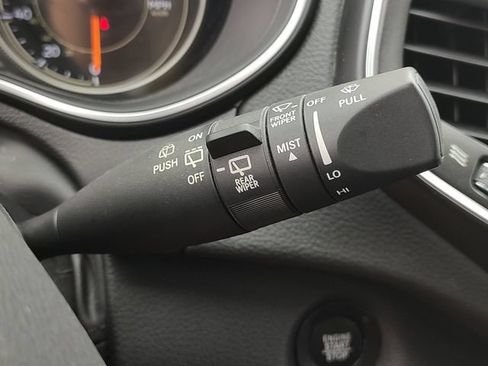 Used 2021 Jeep Cherokee Trailhawk w/ Technology Group AWD/4WD image 23