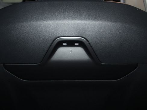 New 2026 Lincoln Nautilus Premier w/ Jet Appearance Package image 28