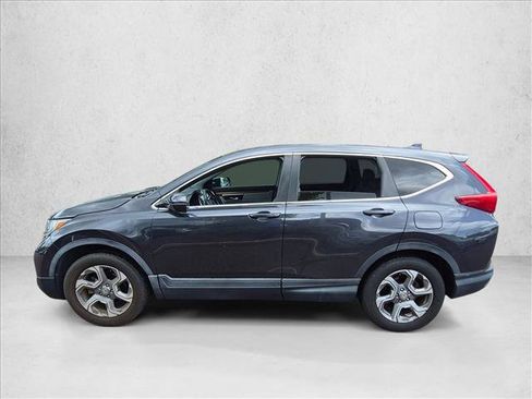 Used 2019 Honda CR-V EX-L image 5