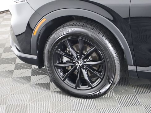 Used 2024 Honda CR-V Sport image 51