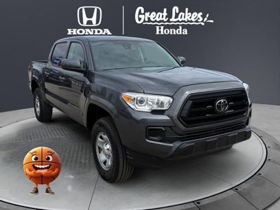 Used 2022 Toyota Tacoma SR
