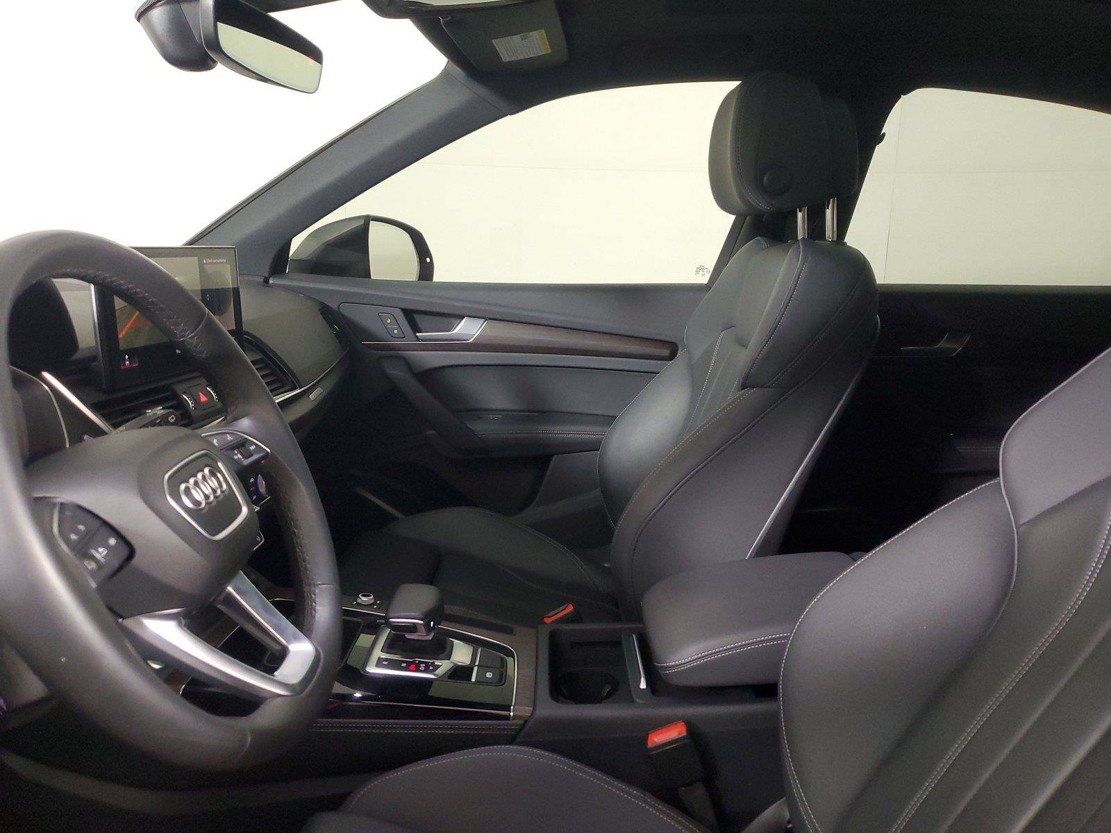 Used 2022 Audi Q5 2.0T Premium Plus AWD/4WD image 22