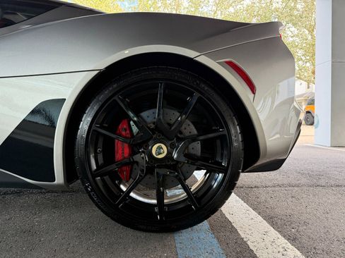 Used 2017 Lotus Evora 400 image 11