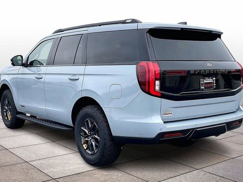 New 2025 Ford Expedition Tremor AWD/4WD image 3