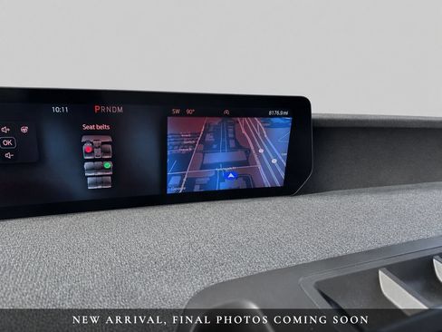 Used 2025 Ford Expedition Max Active RWD image 6