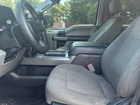 Used 2016 Ford F150 XLT RWD image 9