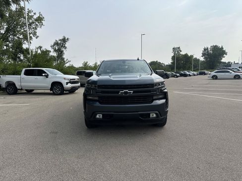 Used 2020 Chevrolet Silverado 1500 RST AWD/4WD image 10