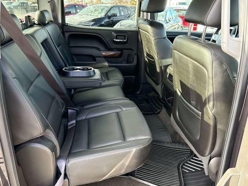 Used 2015 GMC Sierra 1500 SLT image 20