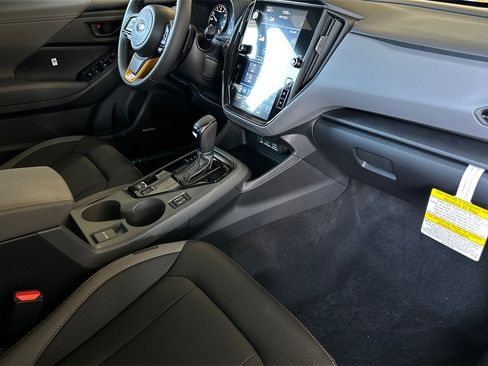 New 2025 Subaru Crosstrek 2.5i Wilderness w/ Crosstrek Mirror Package image 20