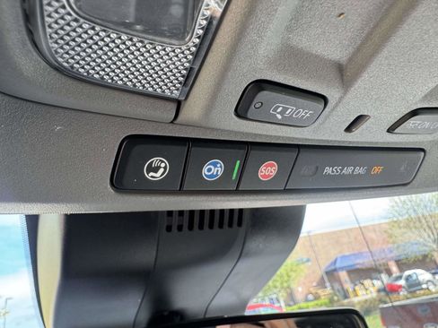 Used 2023 Chevrolet Silverado 1500 LT Trail Boss image 34