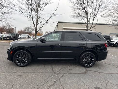 Used 2023 Dodge Durango R/T image 22