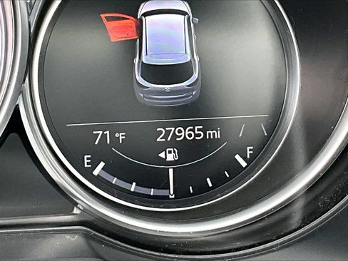 Used 2024 MAZDA CX-5 AWD 2.5 S w/ Preferred Package image 26