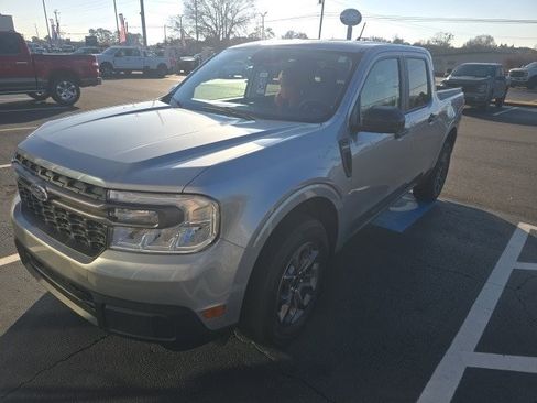 Used 2024 Ford Maverick XLT w/ XLT Luxury Package image 5