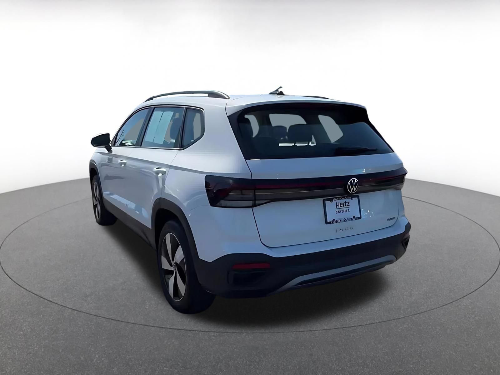Used 2026 Volkswagen Taos S AWD/4WD image 10