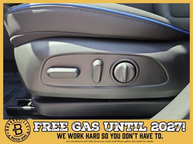 New 2026 Buick Encore GX Sport Touring w/ Advanced Technology Package FWD image 18