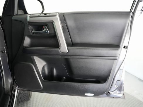 Used 2019 Toyota 4Runner Limited image 53