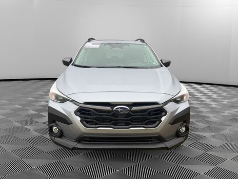 New 2026 Subaru Crosstrek 2.0i Premium AWD/4WD image 2