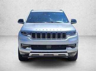 Used 2024 Jeep Wagoneer Series II w/ Flexible Seating Group RWD video 2