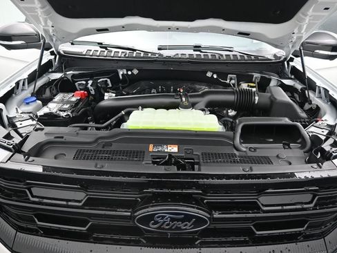 New 2026 Ford Expedition Max Platinum w/ Stealth Appearance Package image 51