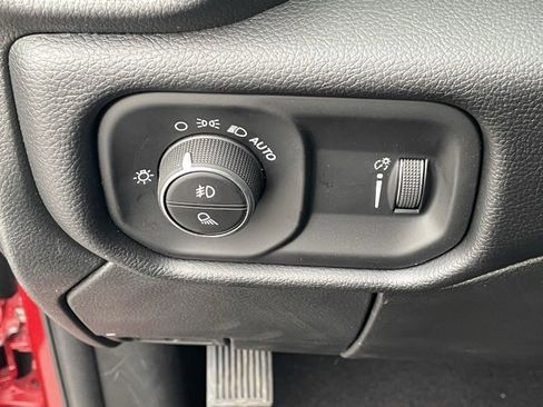 New 2026 RAM 2500 Big Horn image 27