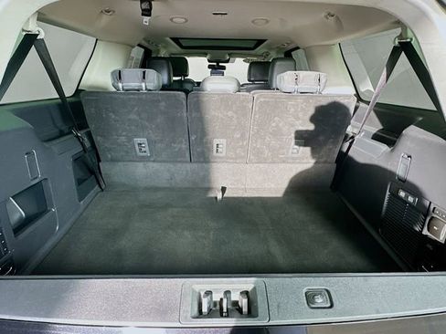 Certified 2025 Ford Expedition Max Active AWD/4WD image 34