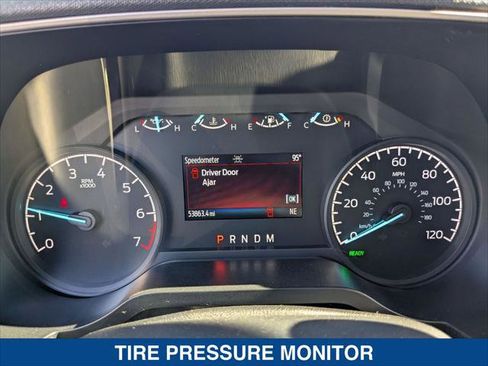 Used 2021 Ford F150 XLT w/ Max Trailer Tow Package image 13