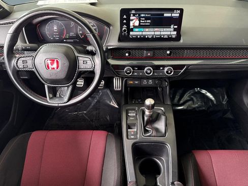 Used 2023 Honda Civic Si image 26