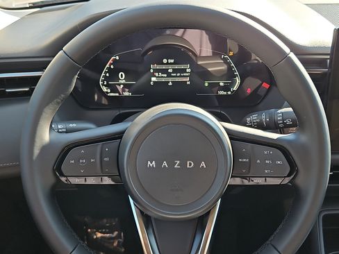 New 2026 MAZDA CX-5 AWD 2.5 S image 15