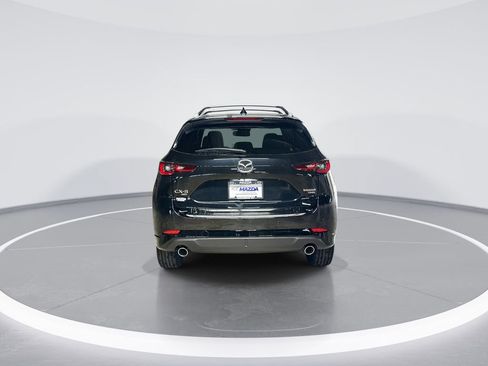 New 2025 MAZDA CX-5 2.5 Turbo image 7