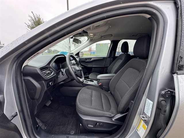 Used 2024 Ford Escape Active AWD/4WD image 10