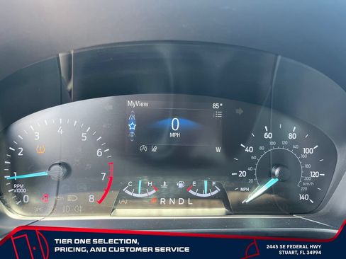 Used 2020 Ford Escape SE FWD image 19