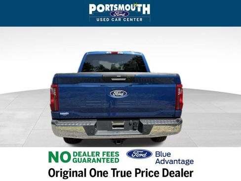 Certified 2024 Ford F150 XLT image 30
