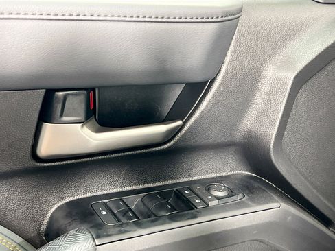 New 2026 Toyota Tacoma 4x4 Double Cab Hybrid image 16