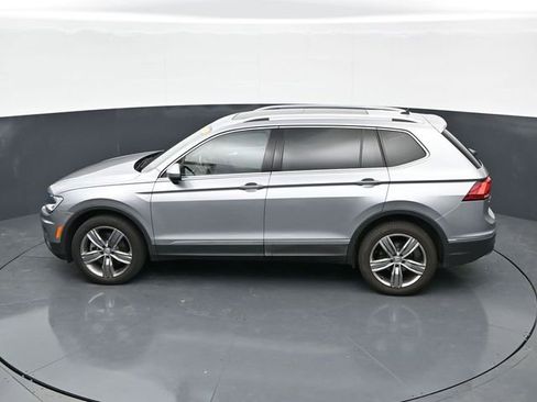 Used 2021 Volkswagen Tiguan S AWD/4WD image 30