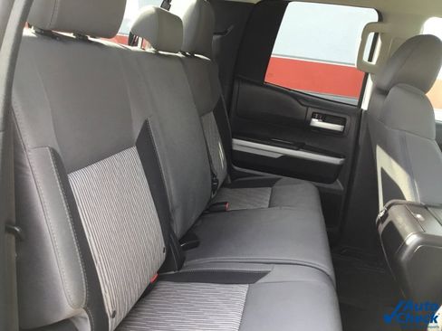 Used 2016 Toyota Tundra SR5 image 42