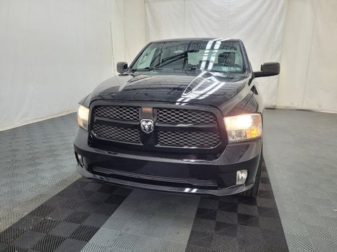 Used 2014 RAM 1500 Express AWD/4WD image 15