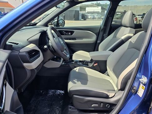 New 2026 Subaru Forester Sport AWD/4WD image 16