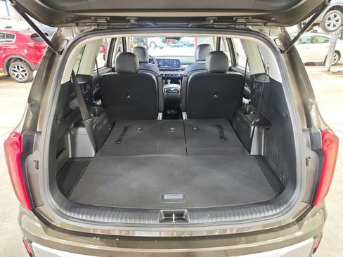 Certified 2023 Kia Telluride S w/ S Sunroof Package image 30