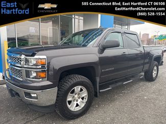Used 2015 Chevrolet Silverado 1500 LT video 1
