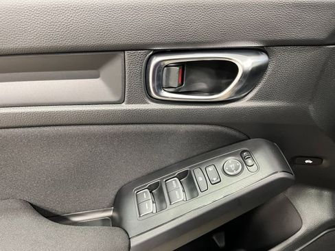 New 2026 Honda Civic LX image 13