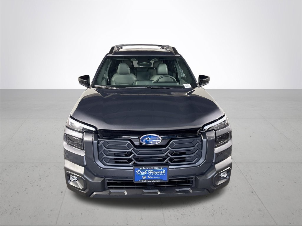 New 2026 Subaru Outback Limited AWD/4WD image 3