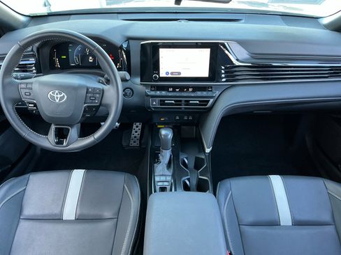 Certified 2025 Toyota Camry SE image 20