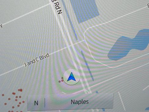 Used 2023 Ford F150 King Ranch w/ Equipment Group 601A High image 22