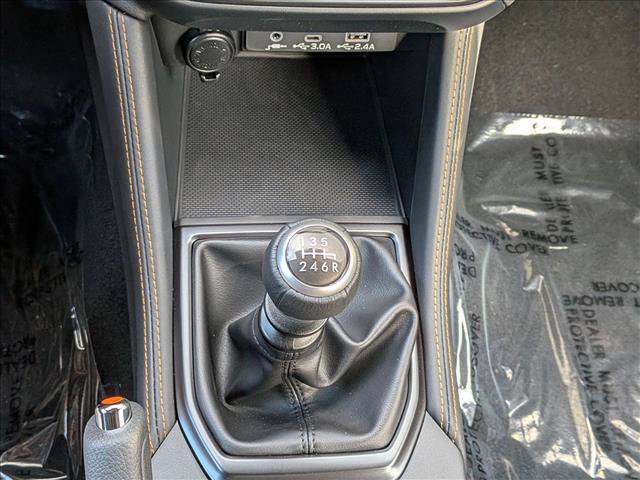 New 2026 Subaru WRX tS AWD/4WD image 16