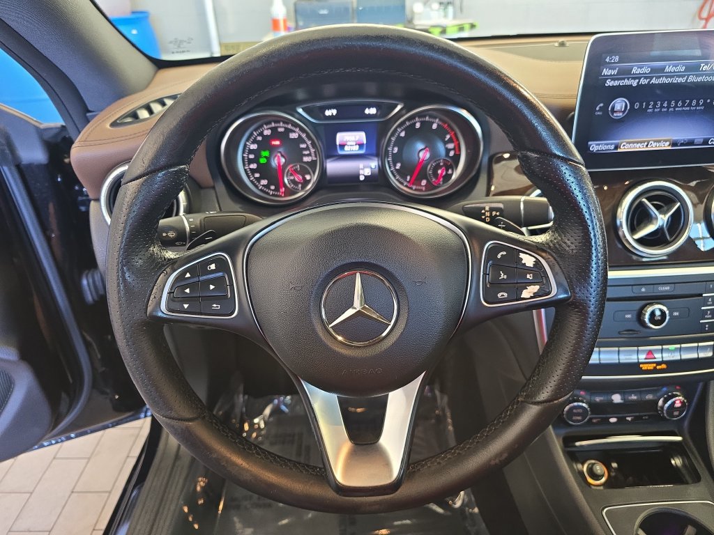 Certified 2018 Mercedes-Benz CLA 250 image 16