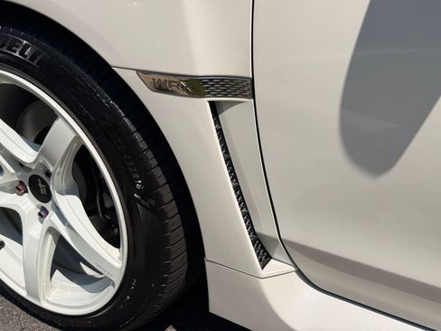 Used 2018 Subaru WRX AWD/4WD image 12