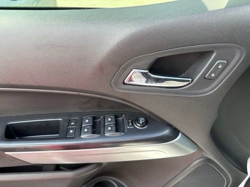 Used 2018 Chevrolet Colorado LT w/ Redline Special Edition AWD/4WD image 13