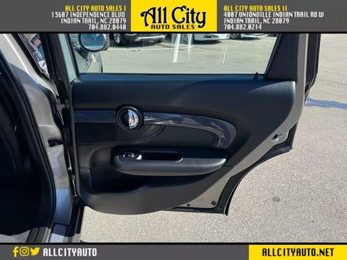 Used 2017 MINI Cooper Clubman S FWD image 17